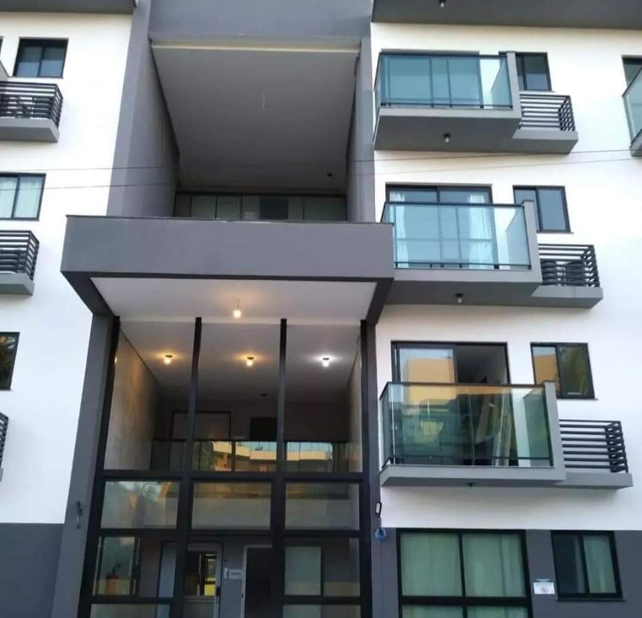 Apartamento Com Piscina No Condominio Maraca2 Ipojuca Exterior photo