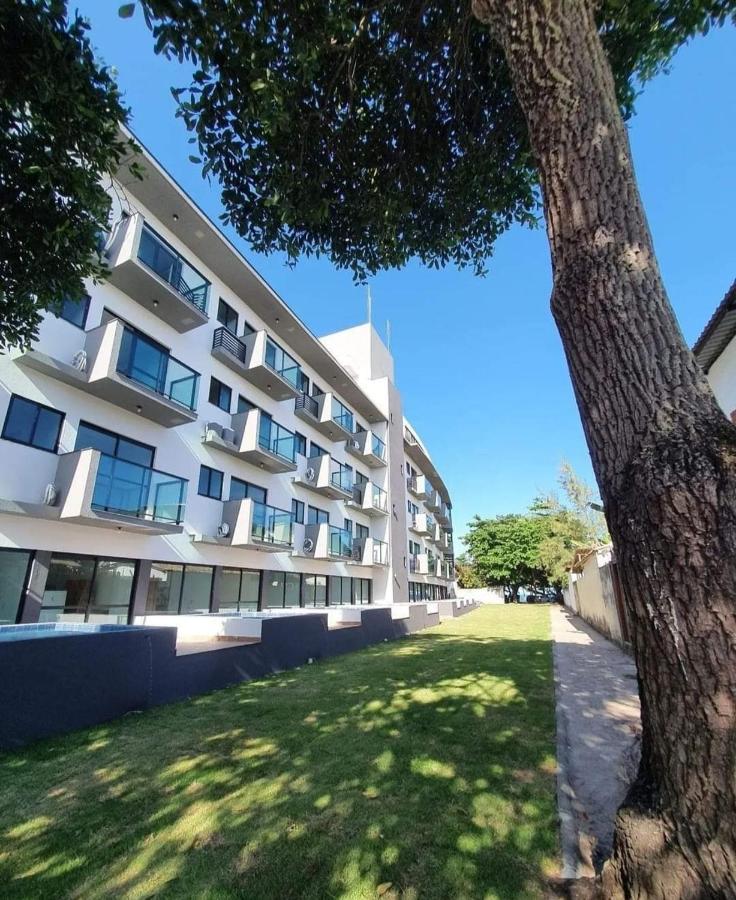 Apartamento Com Piscina No Condominio Maraca2 Ipojuca Exterior photo