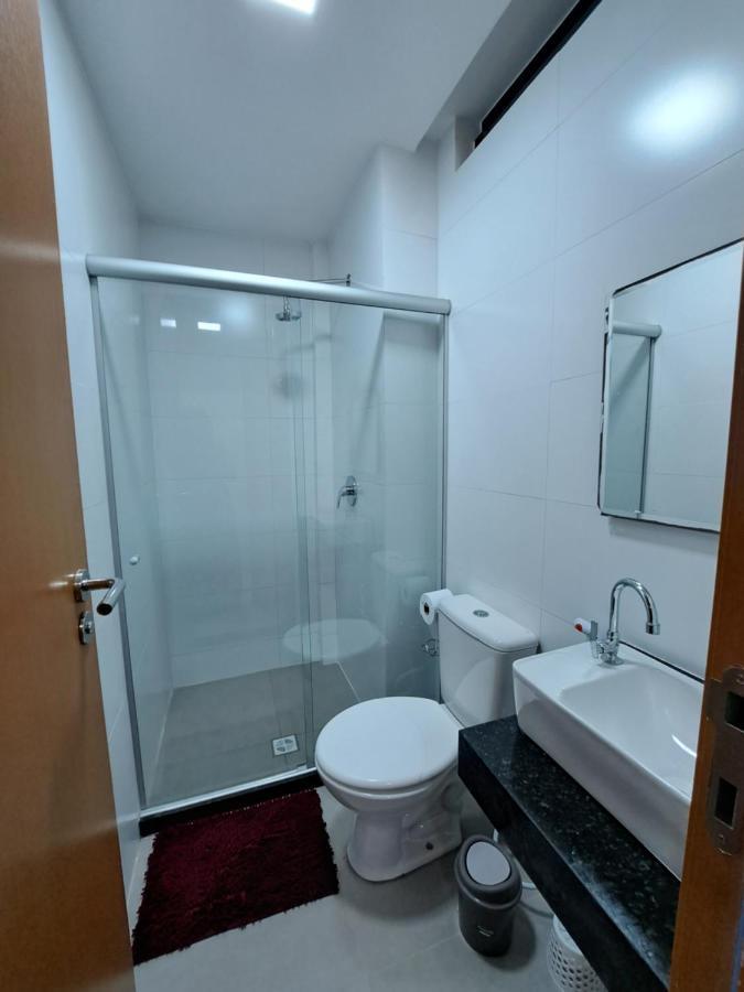 Apartamento Com Piscina No Condominio Maraca2 Ipojuca Exterior photo
