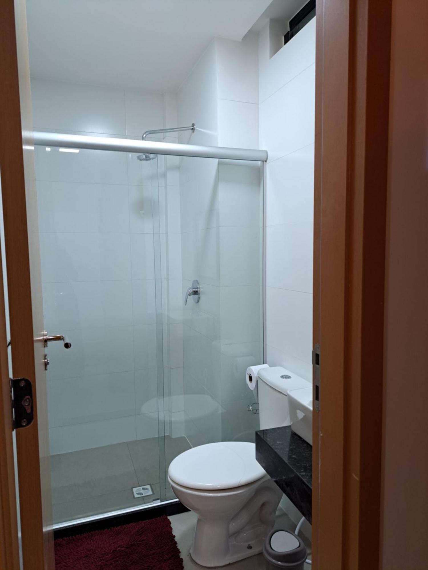 Apartamento Com Piscina No Condominio Maraca2 Ipojuca Exterior photo
